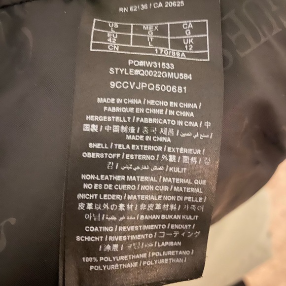 Guess Jacket - Picture 3 of 3